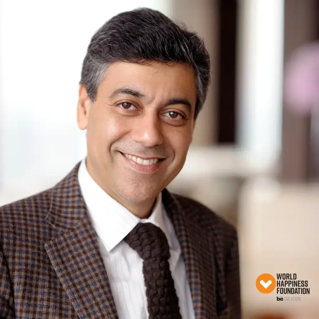 Deepak Ohri
