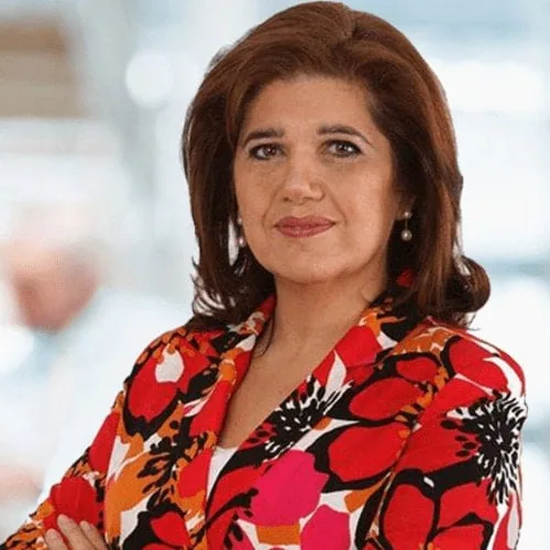 Marita Abraham