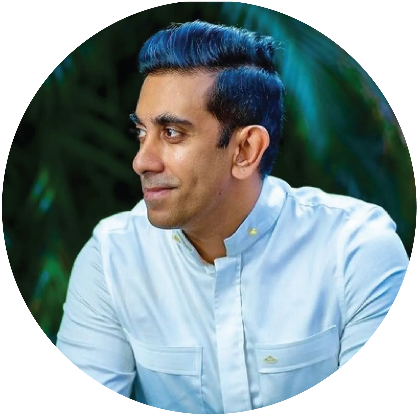 Shalin Balasuriya