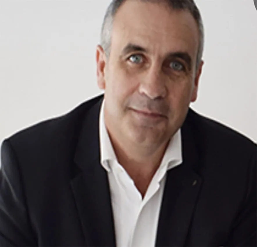 Dr. Pablo Fernandez