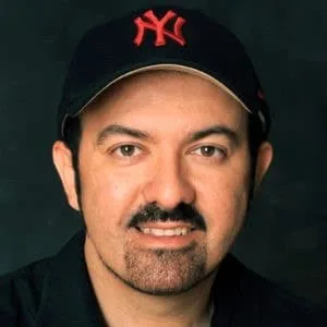 Carlos Oscar