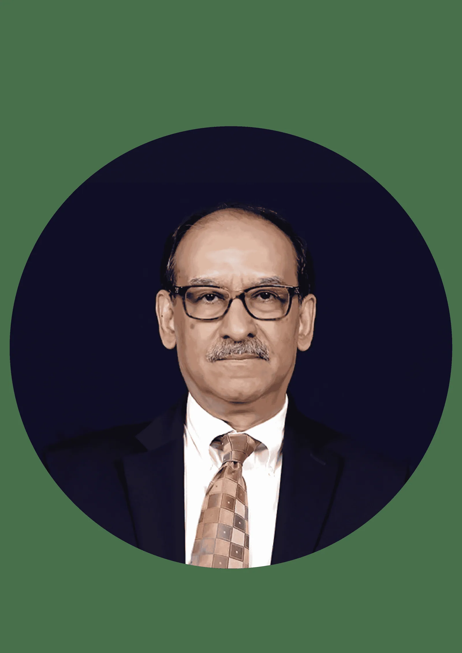 Dr. Saad Andaleeb