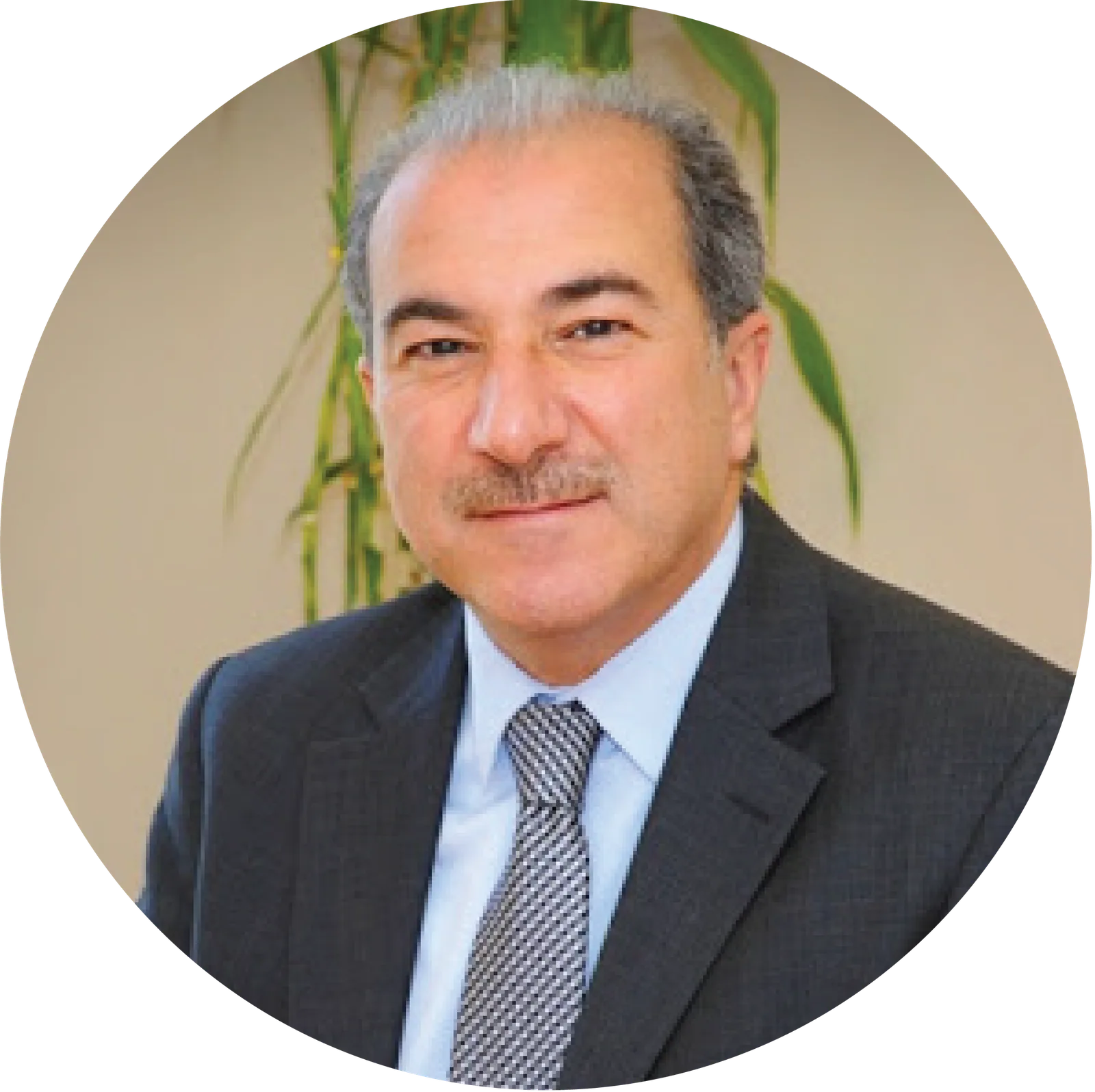 Dr. Imad Baalbaki