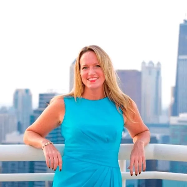 Kathryn Goetzke