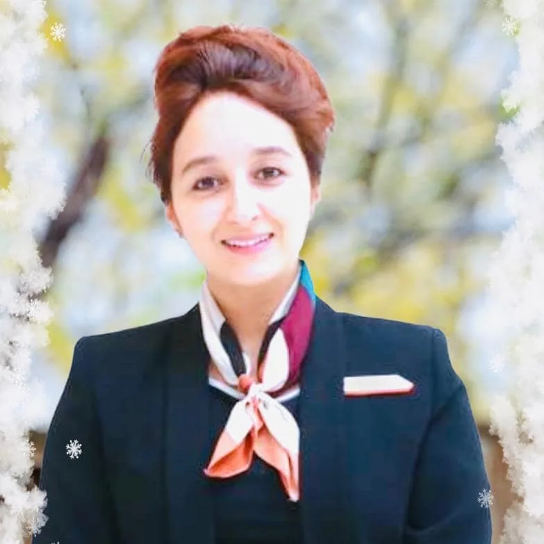 Karima EL Azizi