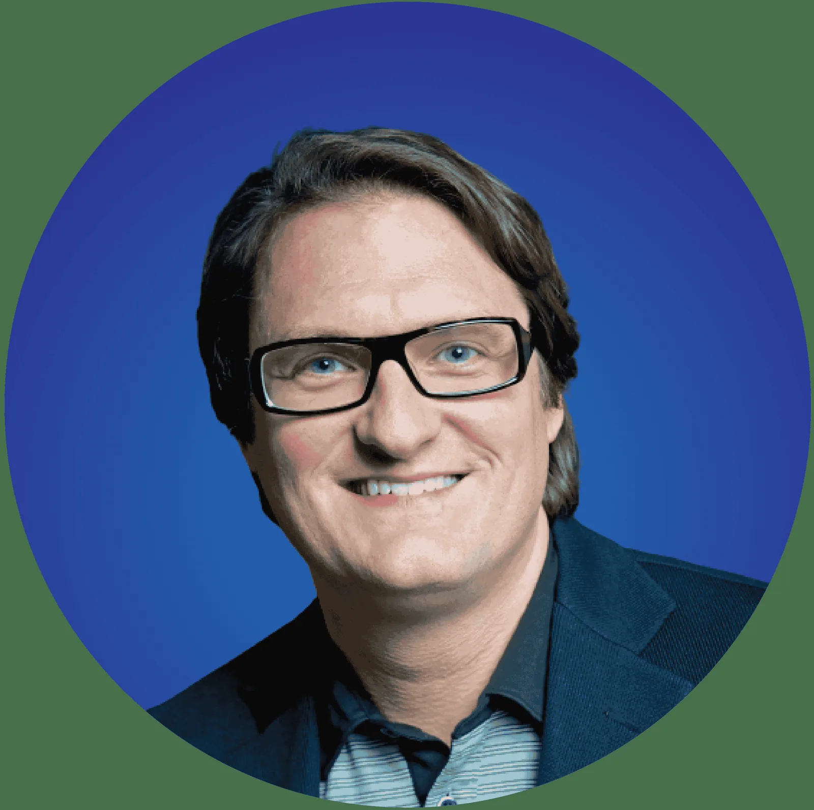 Robert Wolcott