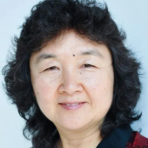 Mavis Tsai
