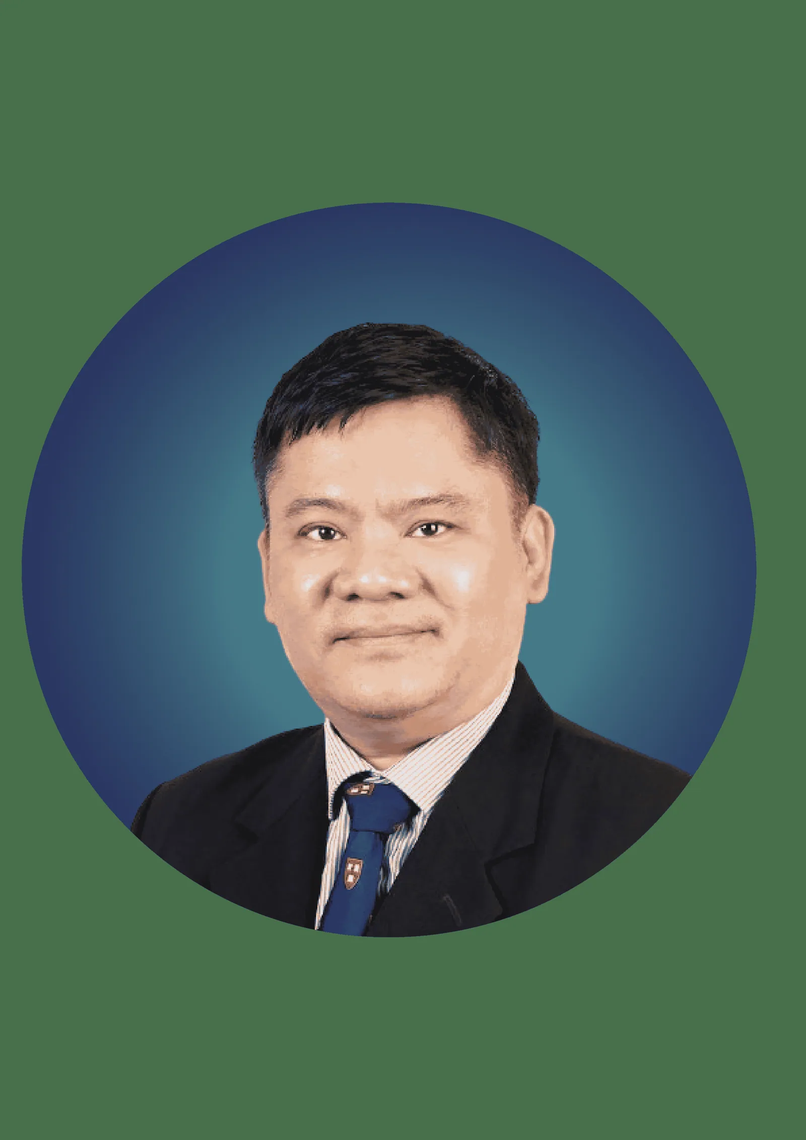 Poramate Minsiri