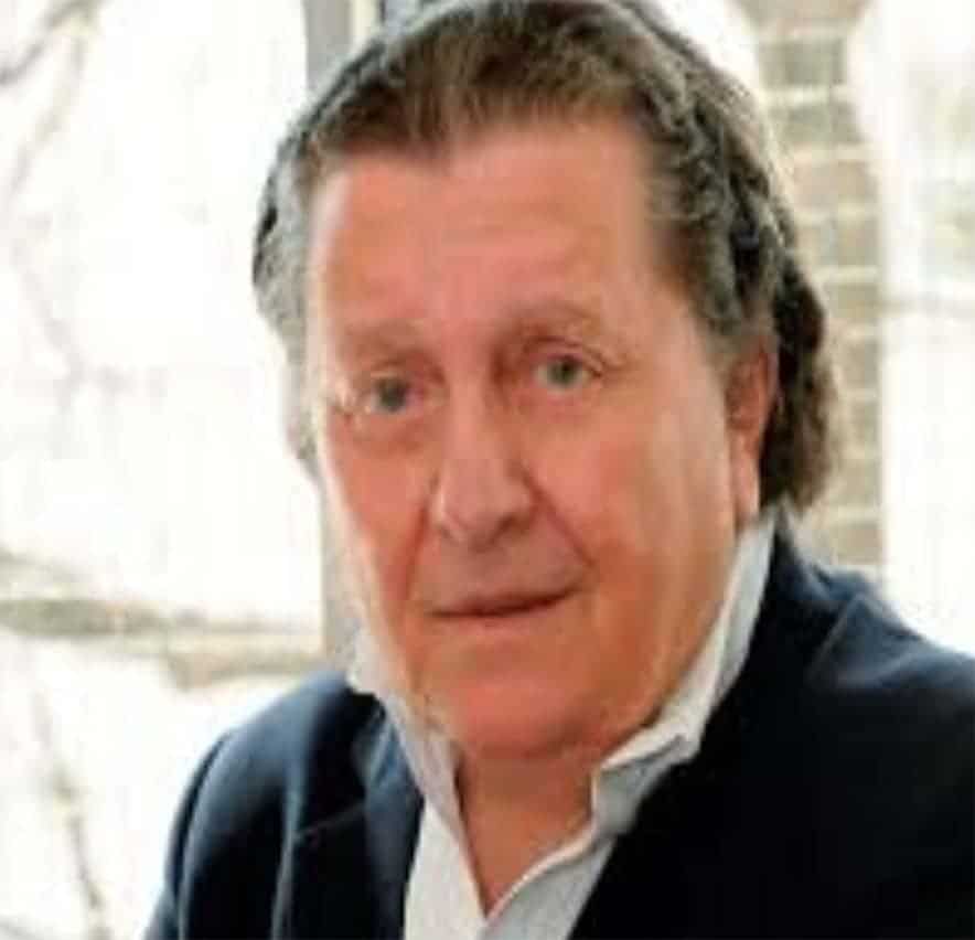 Dr. Alberto Levy
