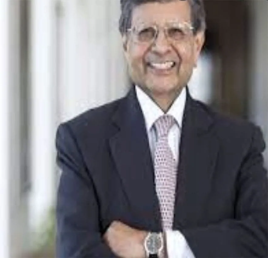 Prof. Jagdish Sheth