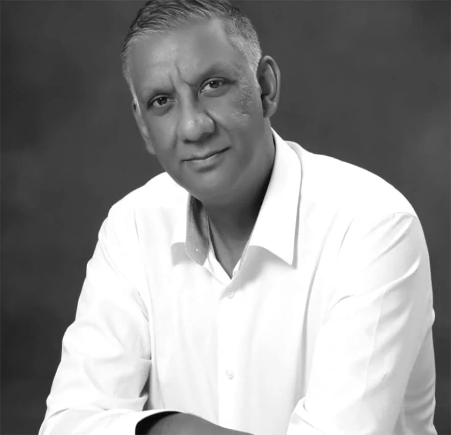 Sesh Sukhdeo
