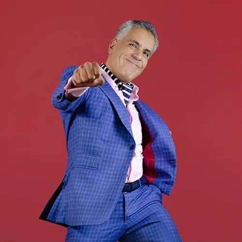Arturo Villegas