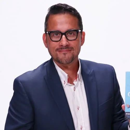 Pedro Galván