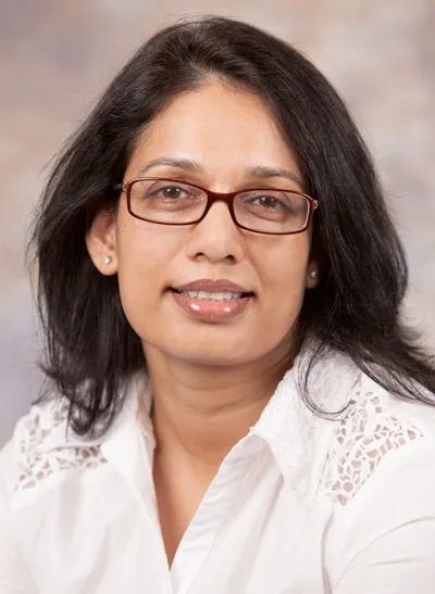 Dr. Jayati Sinha
