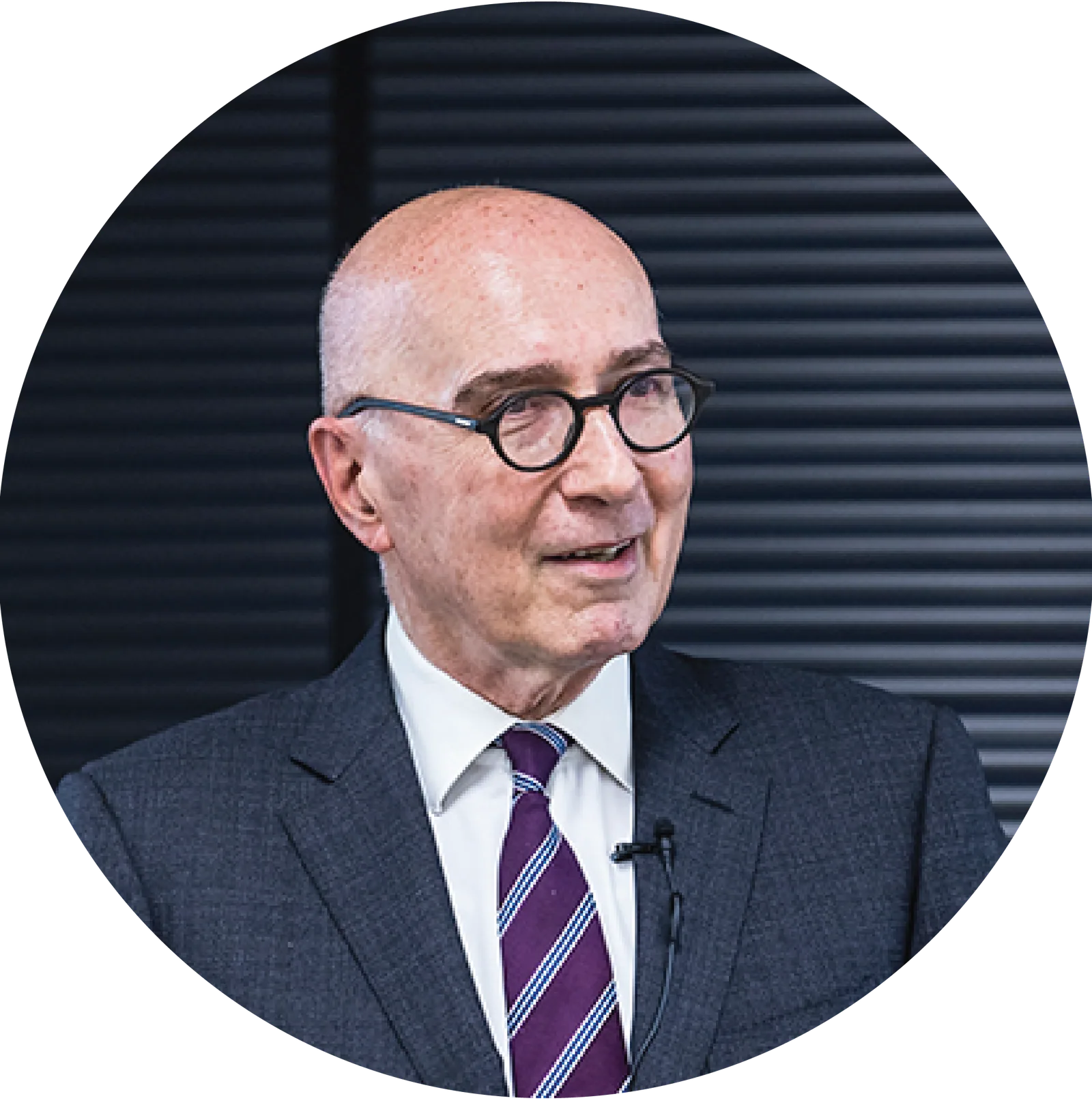 Richard Straub