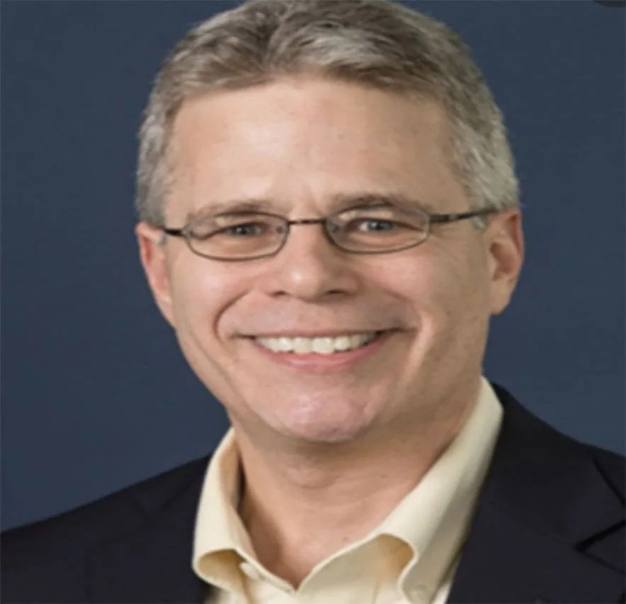 Dr. Ted London