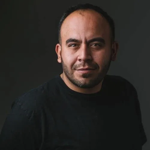 Gaspar Contreras