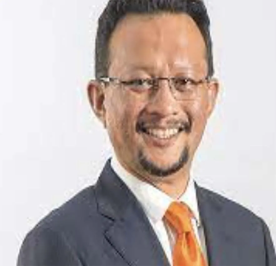 Imri Mokhtar
