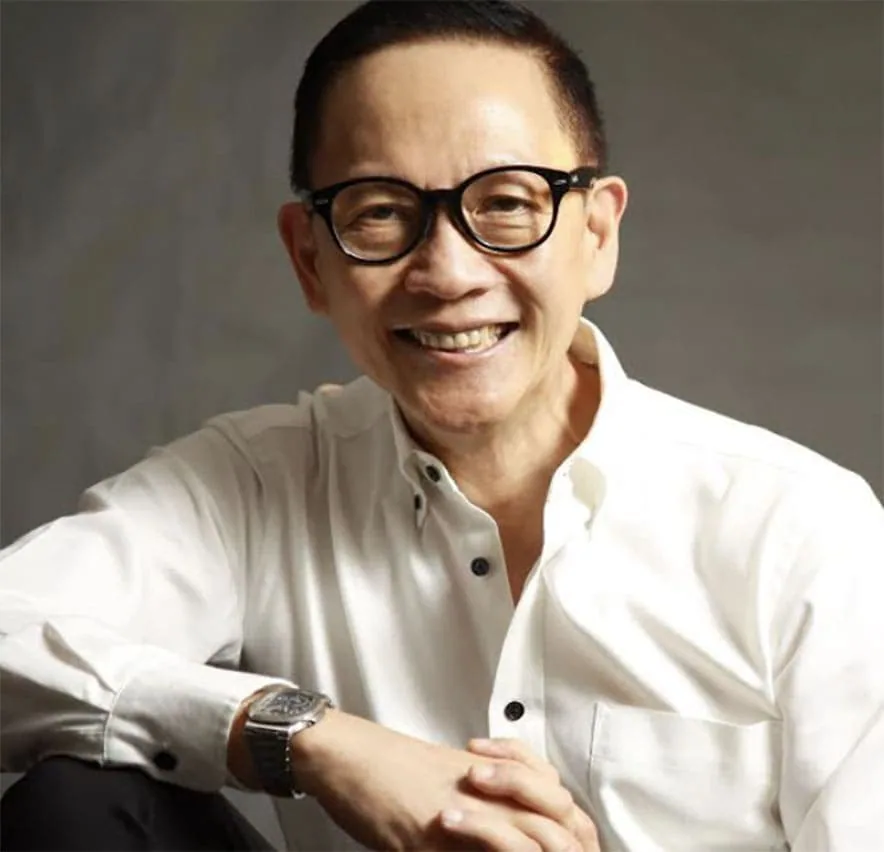 Francis J. Kong