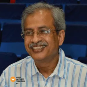 Manas Mandal