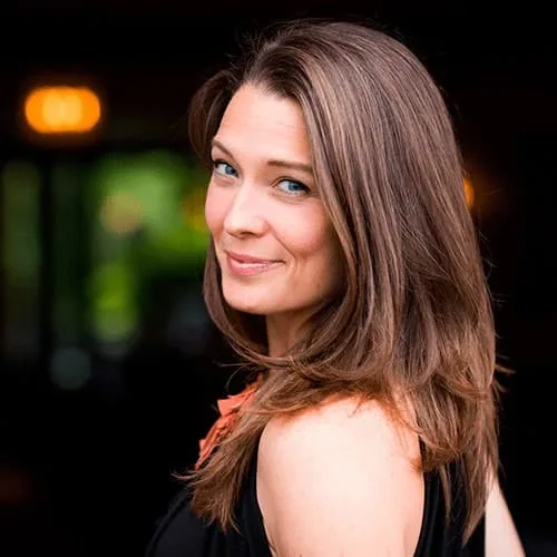 Rebecca Roberts