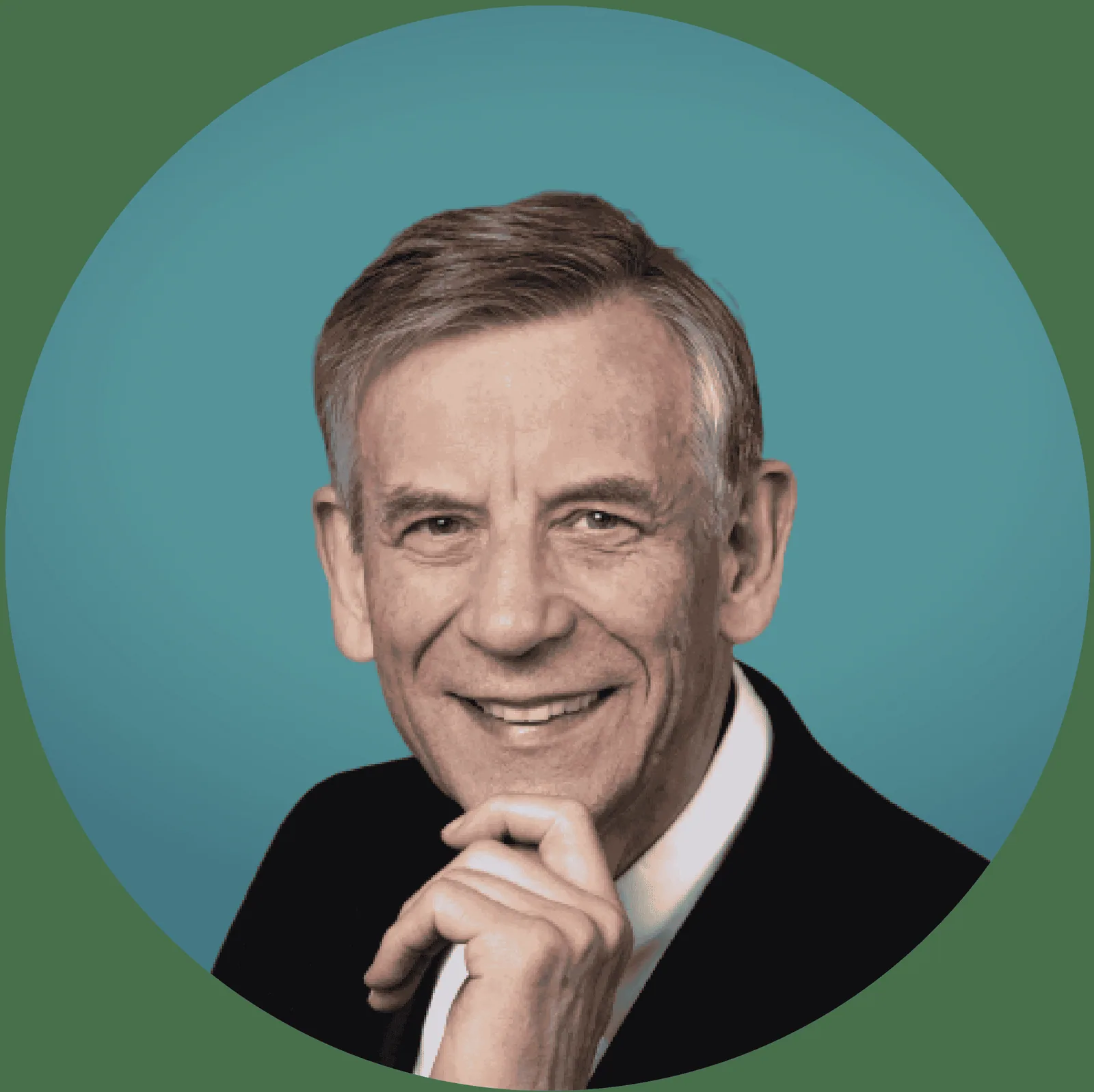 Prof. Hermann Simon 