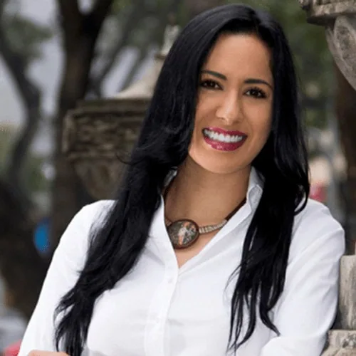 Nancy Martinez