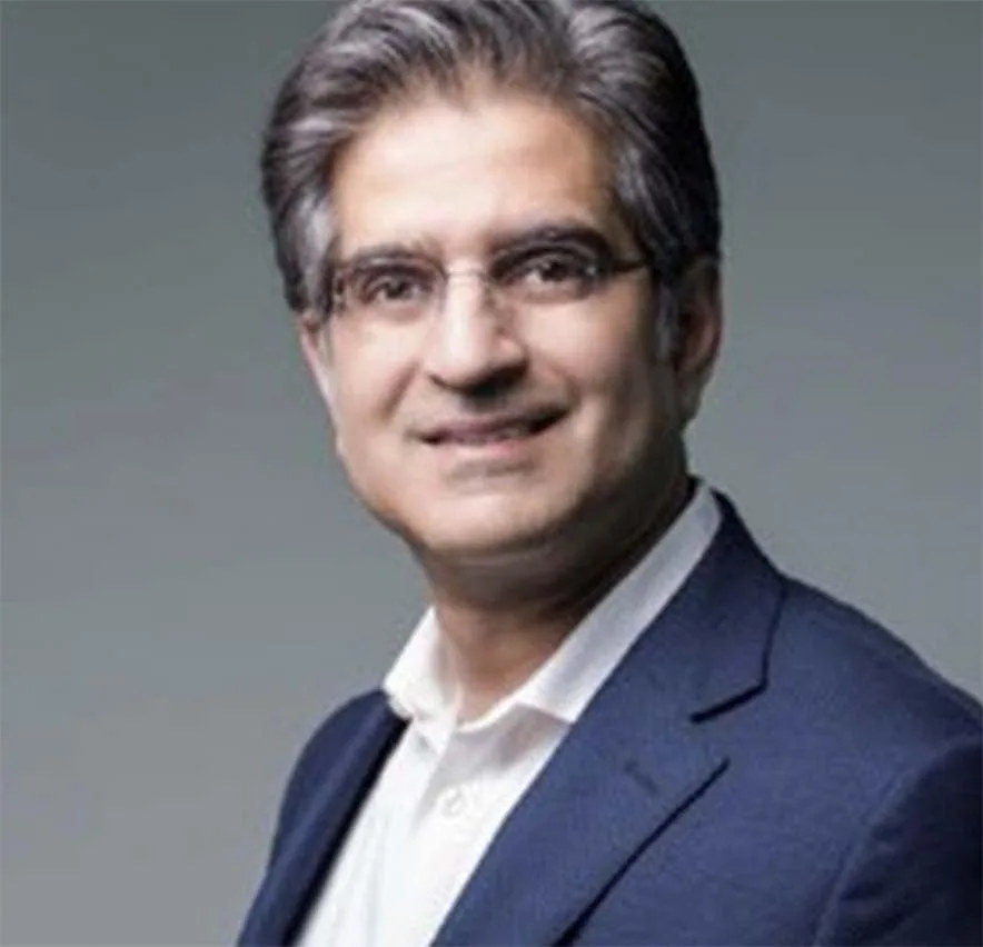 Aamir Ibrahim