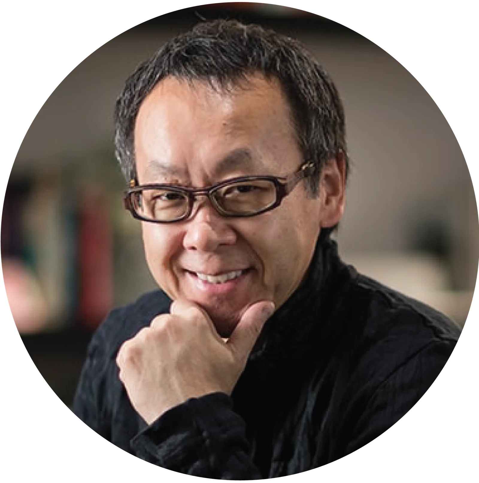 Yoshiharu Hoshino