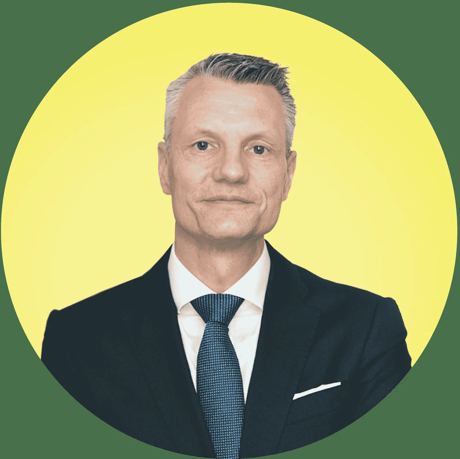 Prof. Marc Oliver Opresnik 