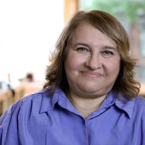 Sharon Salzberg