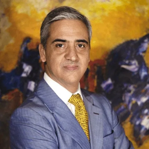 Rodrigo Tredinick