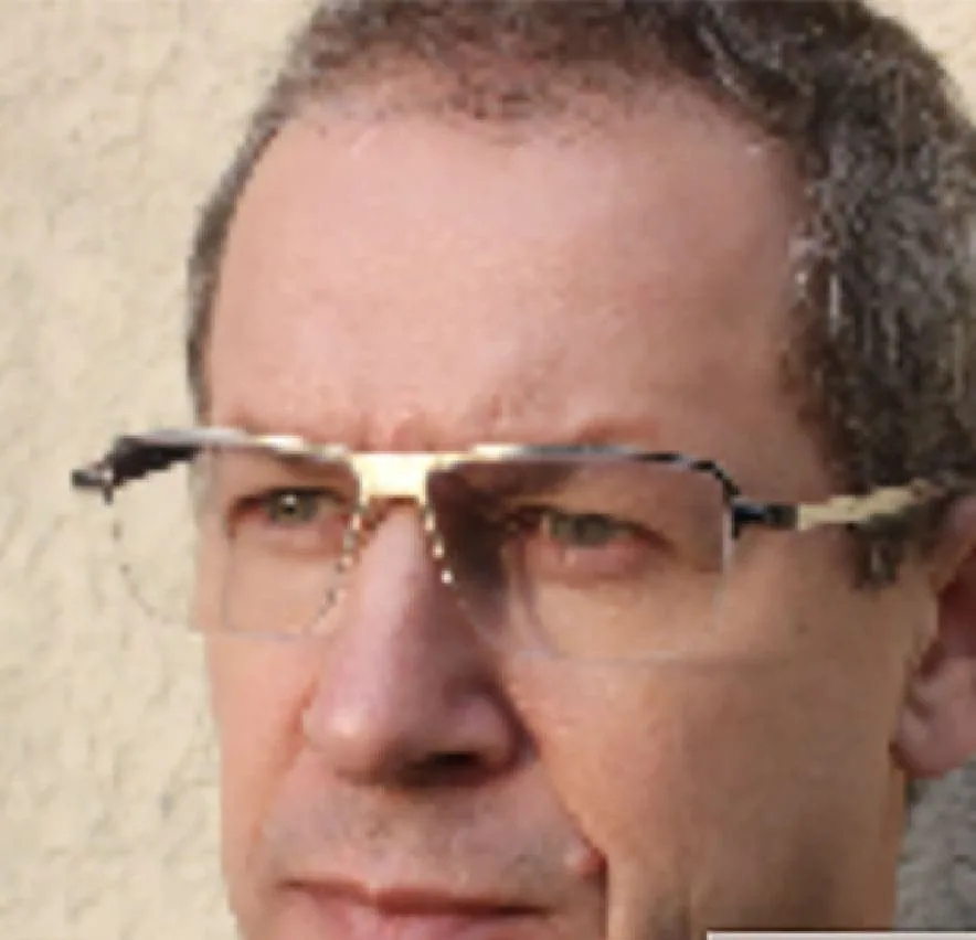 Dr. Jose Paulo Santos