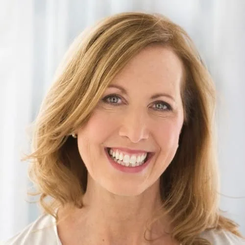 Amy Giddon