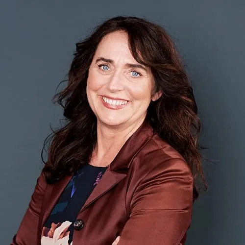 Eve Simon