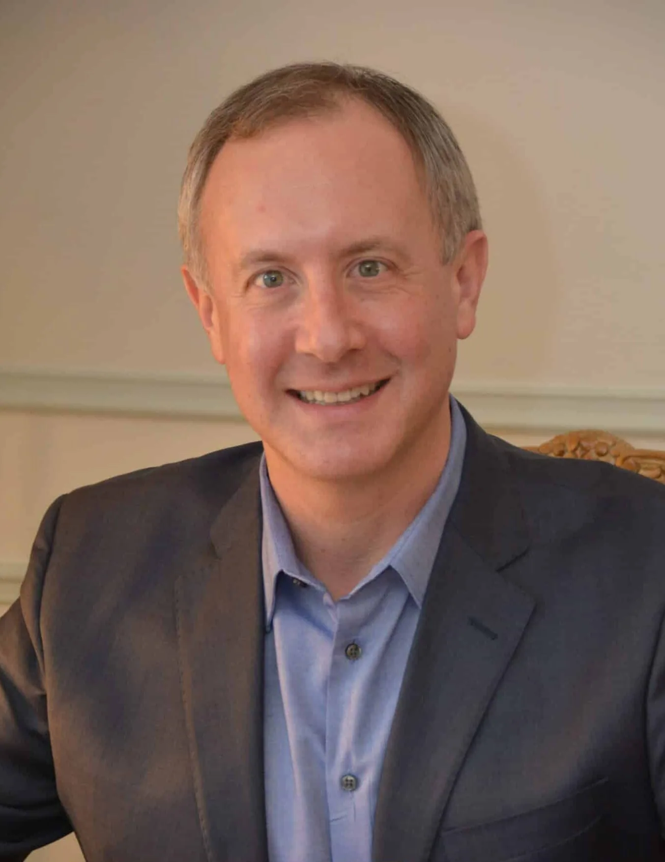 Matthew Brownstein