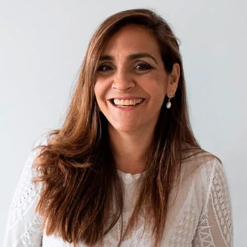 María Elena Marín
