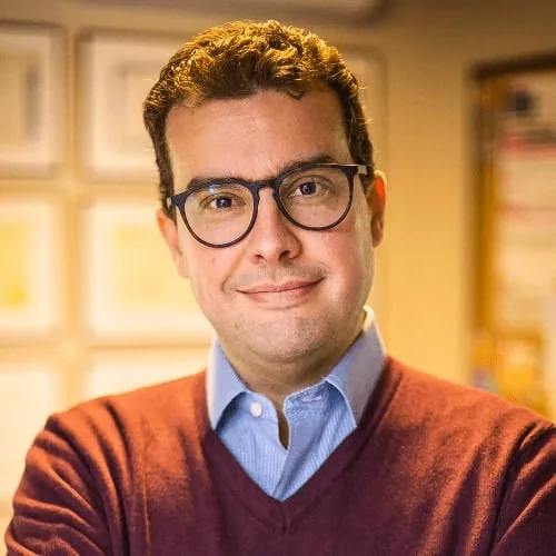 Henrique Bueno