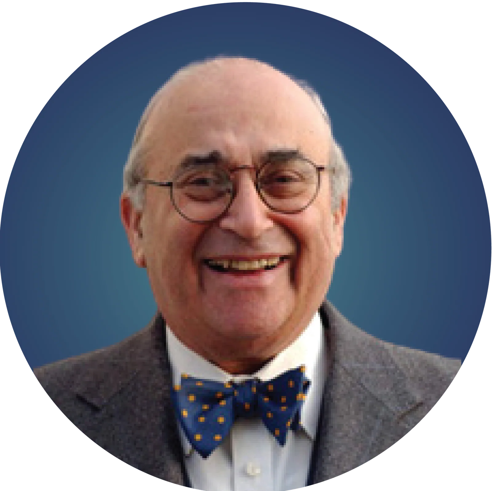 Milton Kotler