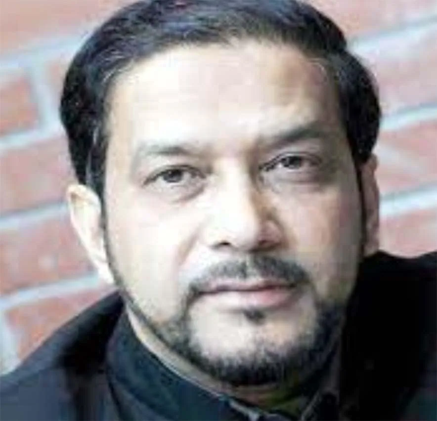 Dr. Abdullah Yousuf