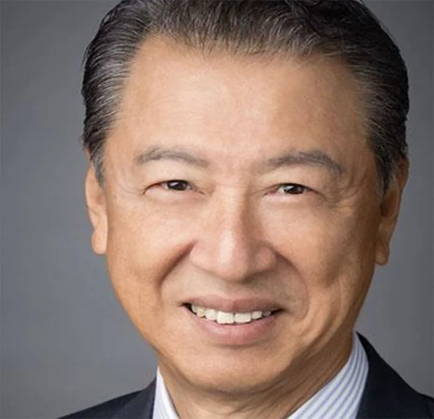 Prof. Hirotaka Takeuchi