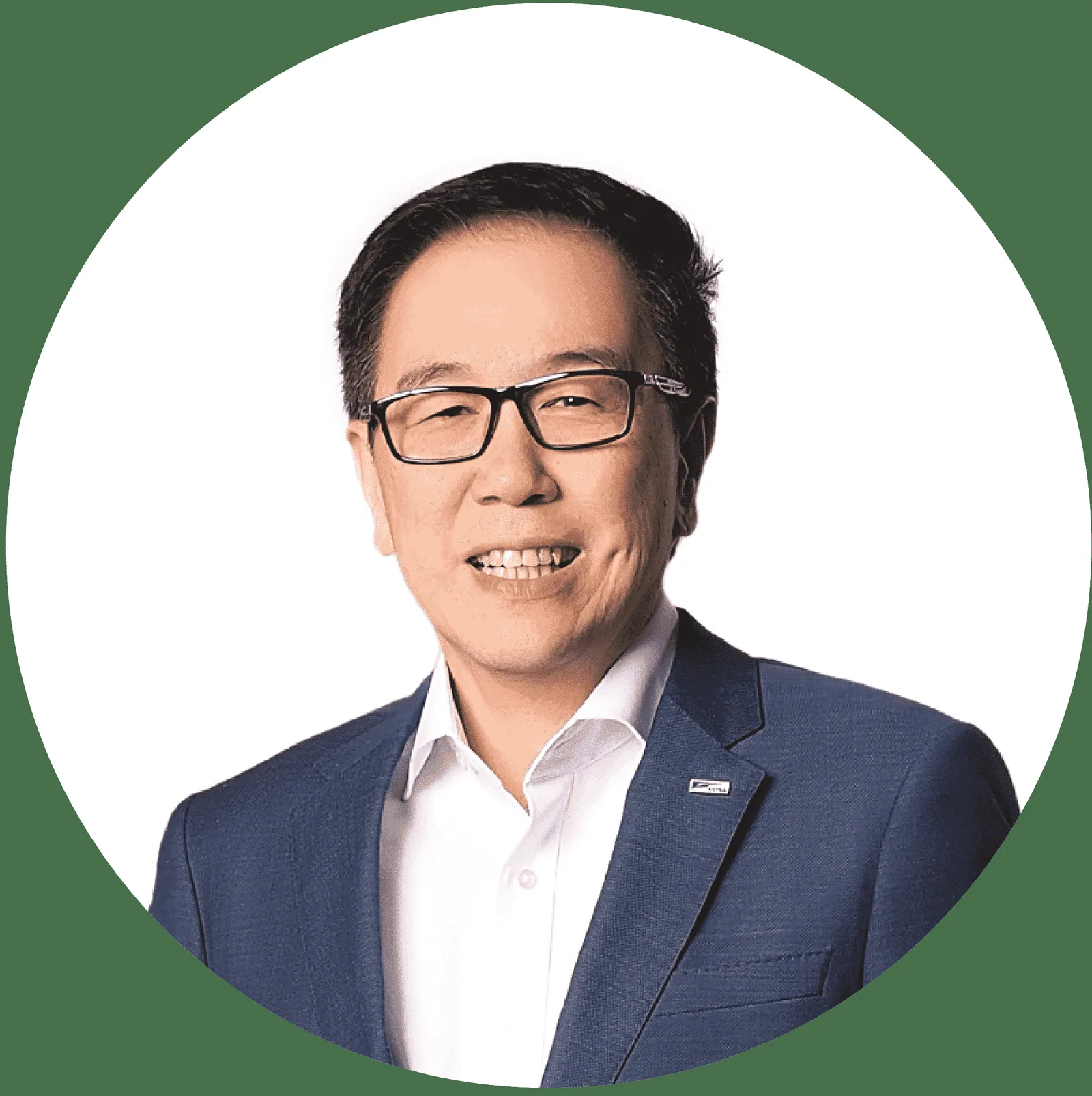 Prijono Sugiarto