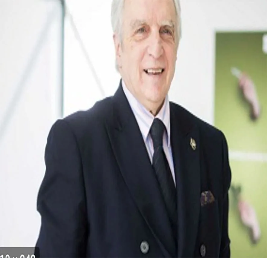 Prof. Luiz Moutinho