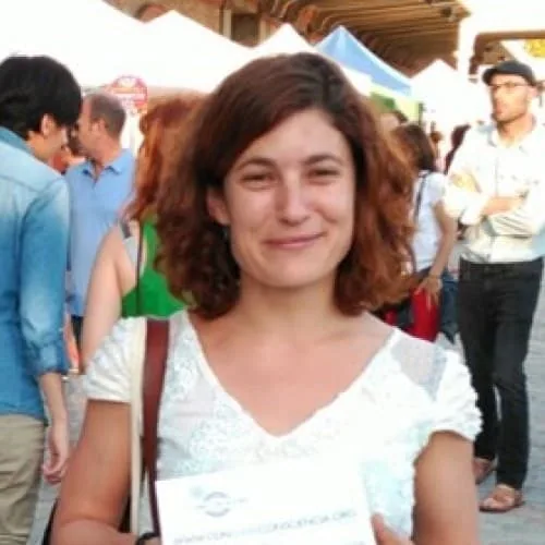 Leire Iriarte Cerdán