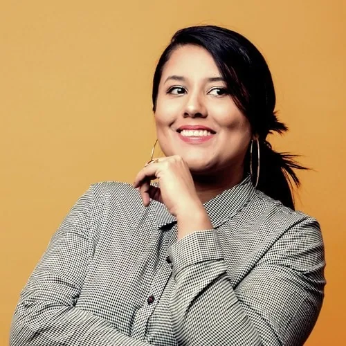 Karen Gómez