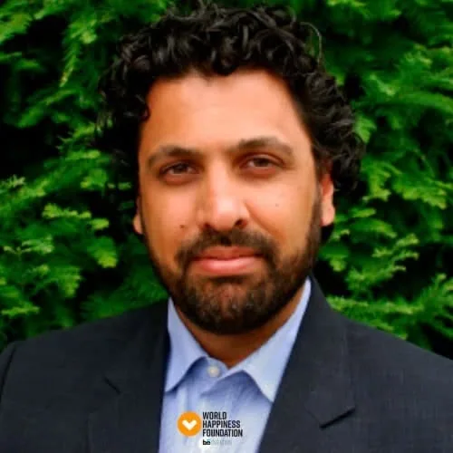 Aneel Chima
