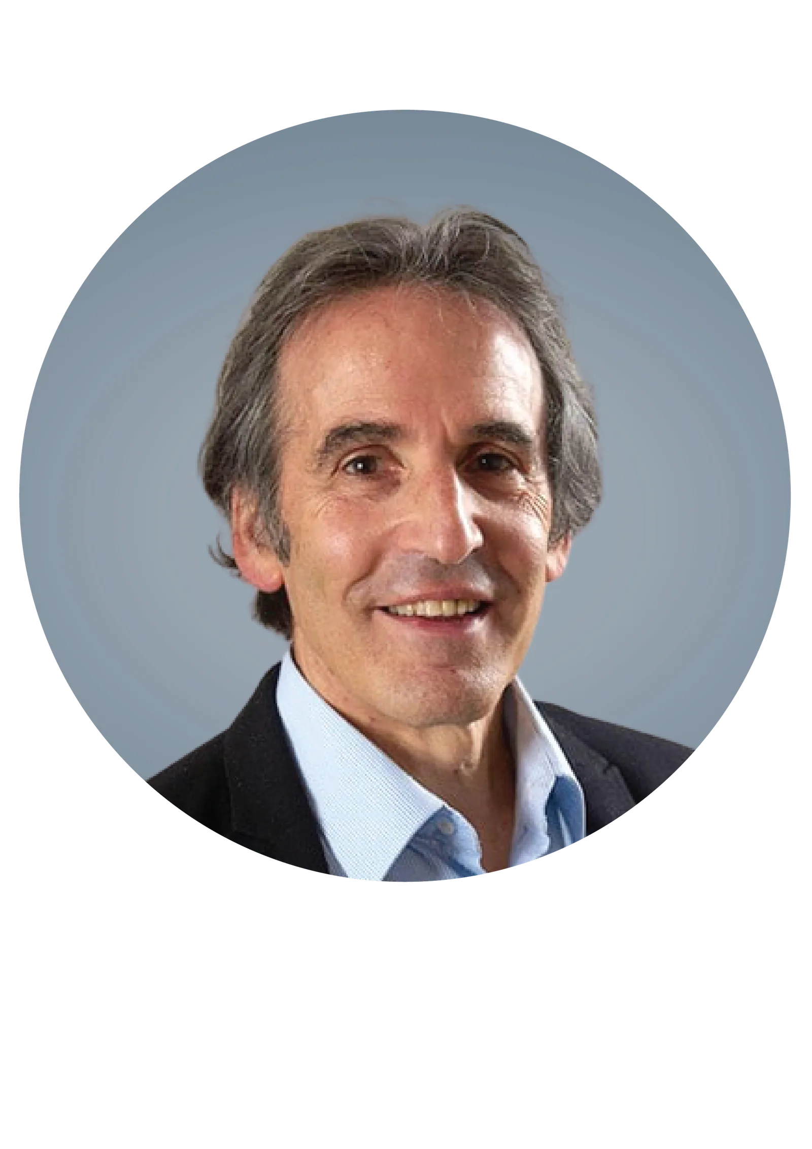 Denis Rothman