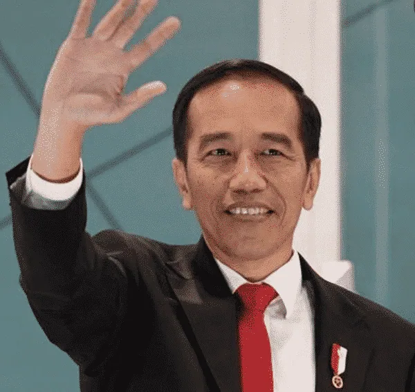 H.E. Joko Widodo