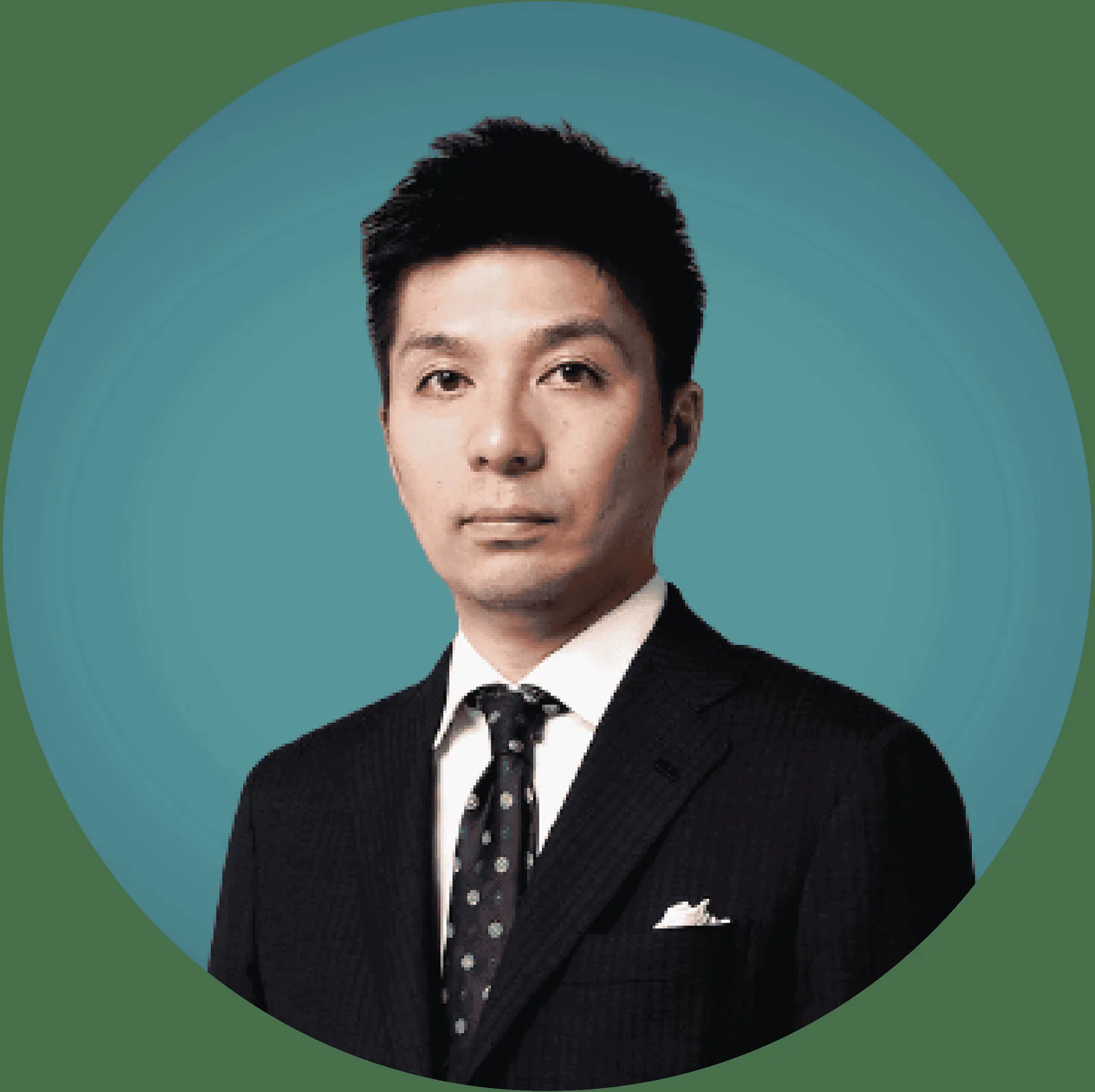 Susumu Fujita