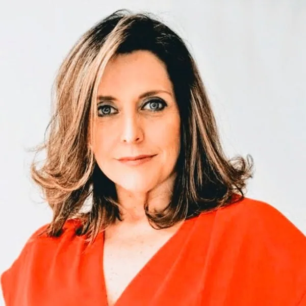 Romina Rosenfeld